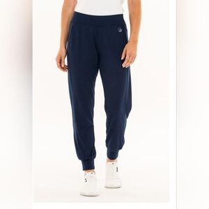 Women's ForayGolf Core Navy Joggers
